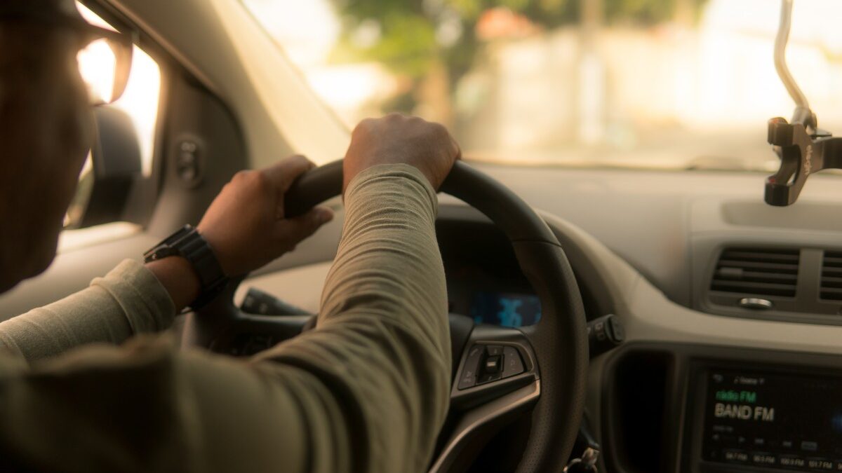  Praca z autem TAXI na wyłączność — co warto wiedzieć?