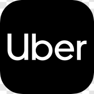 uber logo uber logo